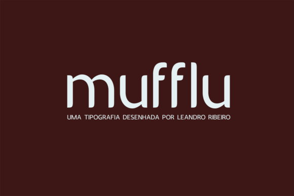 Mufflu: The Adaptable Sans Serif Font for Web Design